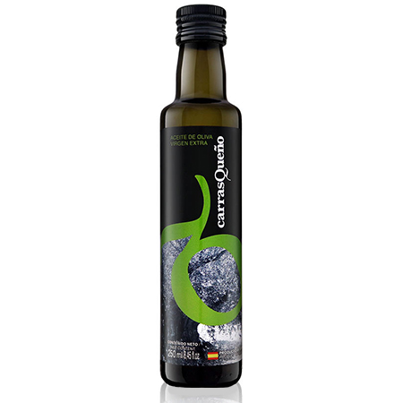 JCI艾欖-CARRASQUENO PICUAL 皮夸特級冷壓初榨橄欖油 (500ml)