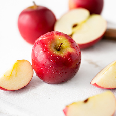 馥果FruitGO-紐西蘭Rockit樂淇蘋果／15顆禮盒 (5顆裝)