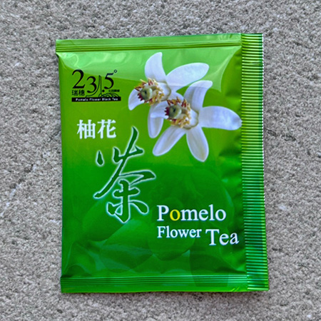 瑞穗農會-柚花茶茶包 (20包)