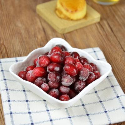 幸美-進口冷凍鮮甜蔓越莓／1包