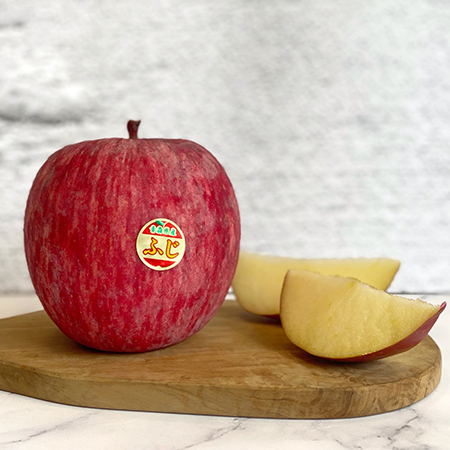 馥果FruitGO-日本套袋富士蘋果