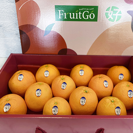 馥果FruitGO-美國肚臍丁