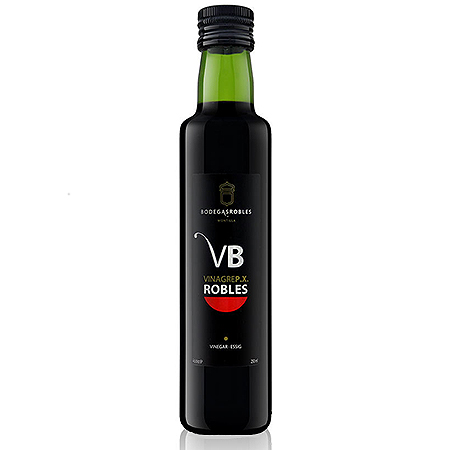 JCI艾欖-BALSAMIC 葡萄酒醋／2瓶