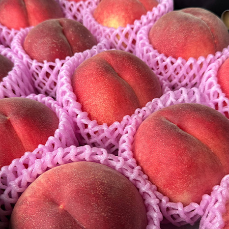 馥果FruitGO-日本山梨一宮黑盒水蜜桃